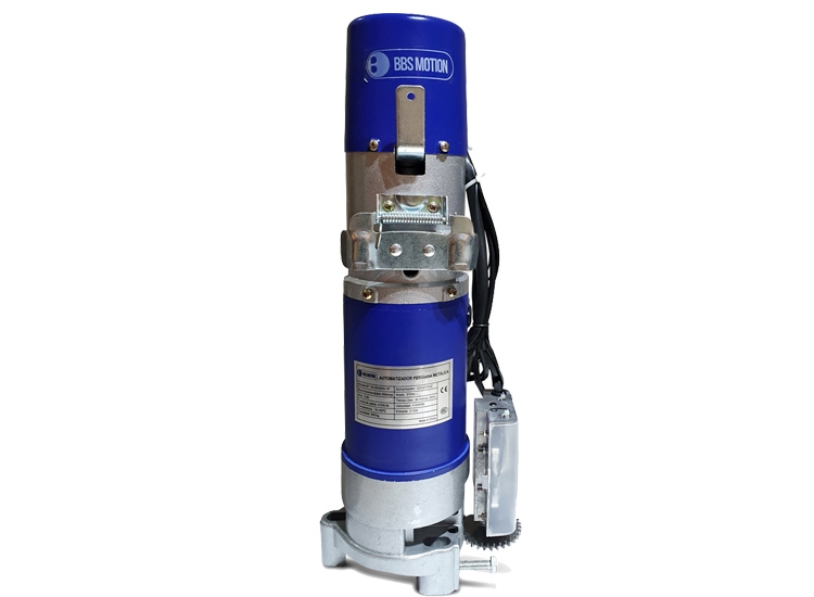 CORTINA BBS MOTION AC-600KG-1P